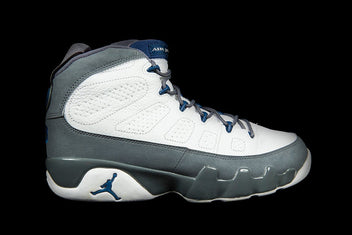 AIR JORDAN 9 RETRO 2002