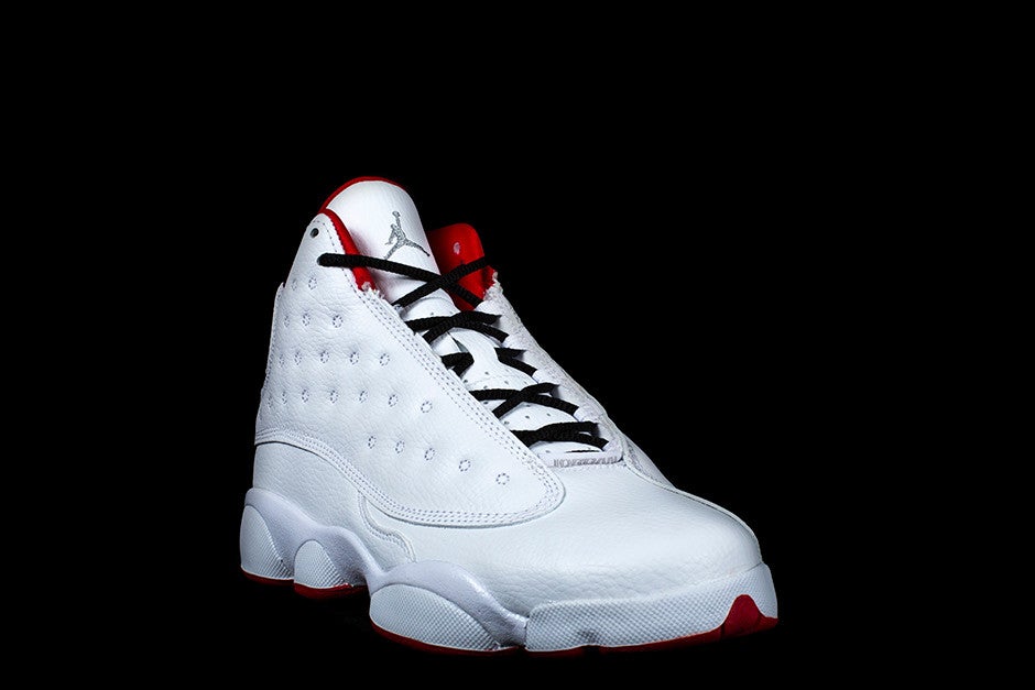 AIR JORDAN 13 RETRO BG