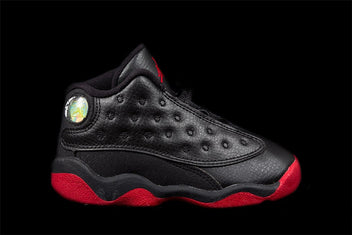 AIR JORDAN 13 RETRO BT (TODDLER)