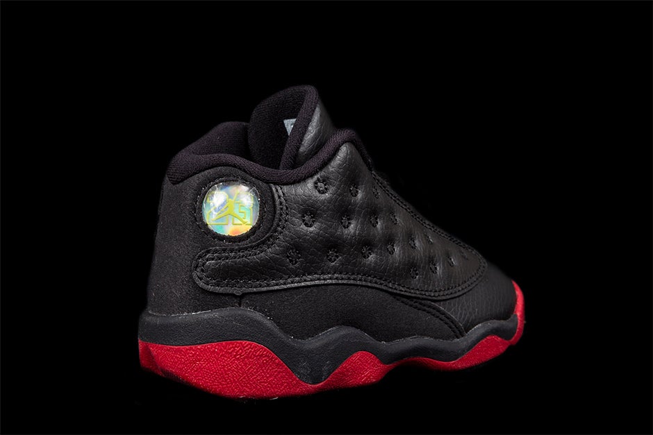 AIR JORDAN 13 RETRO BT (TODDLER)