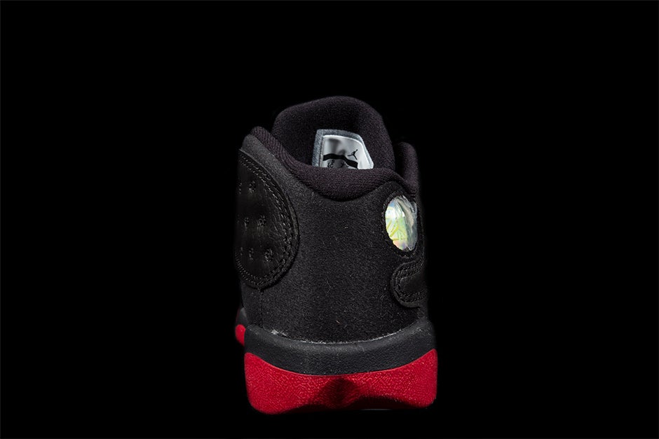 AIR JORDAN 13 RETRO BT (TODDLER)