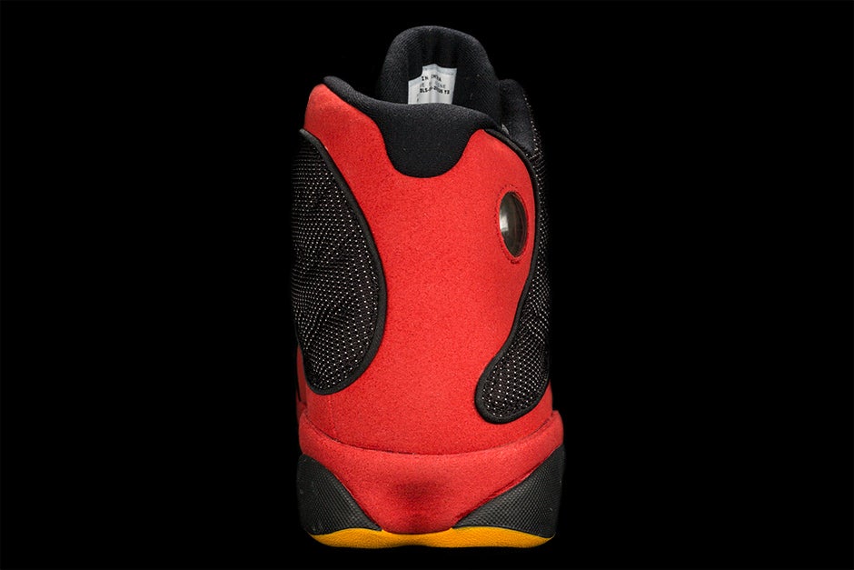 AIR JORDAN 13 RETRO PE