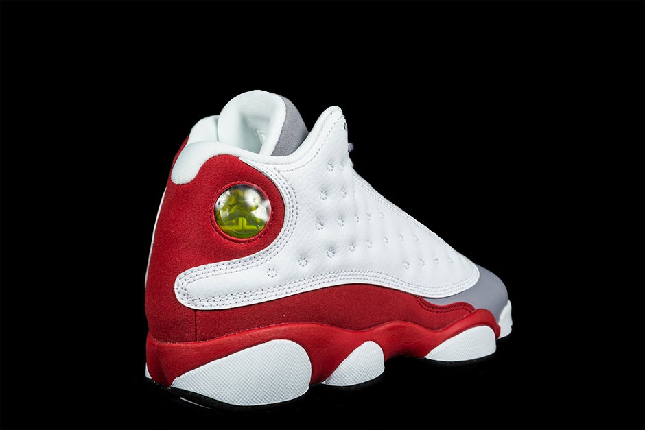 AIR JORDAN 13 RETRO BG