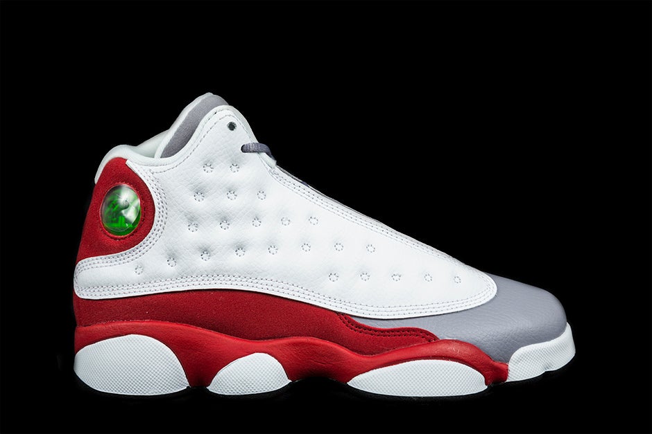 AIR JORDAN 13 RETRO BG