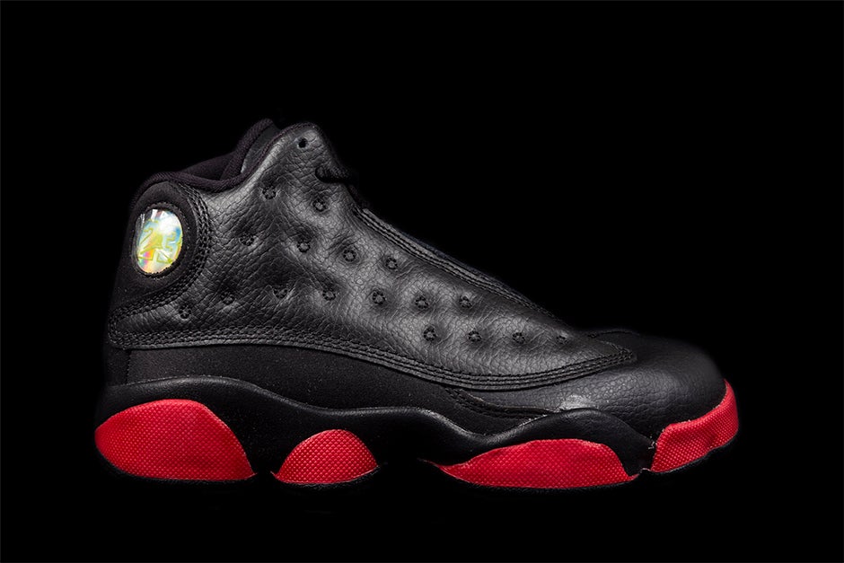 AIR JORDAN 13 RETRO BP (PRE-SCHOOL)