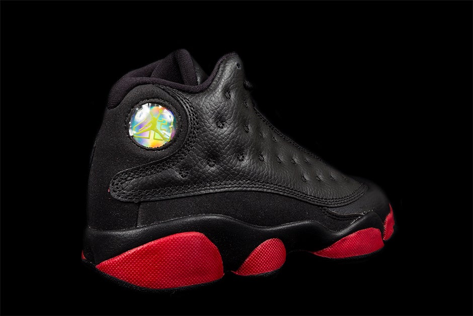 AIR JORDAN 13 RETRO BP (PRE-SCHOOL)