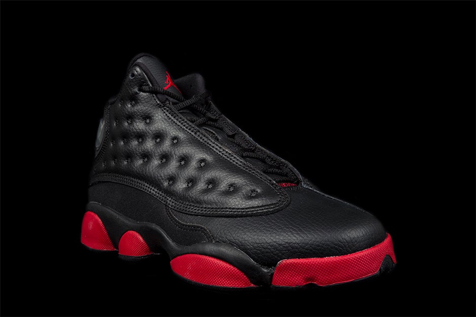 AIR JORDAN 13 RETRO BG