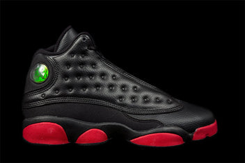 AIR JORDAN 13 RETRO BG