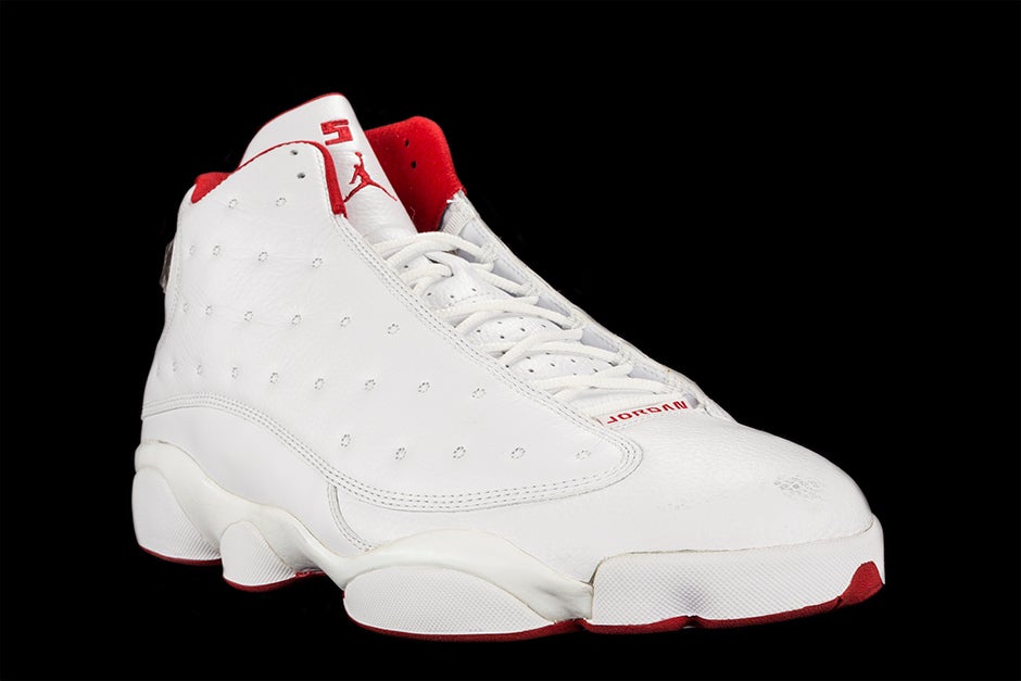 AIR JORDAN 13 PE