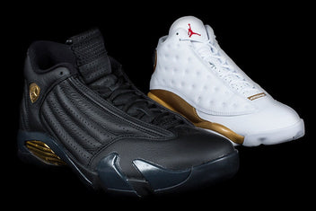 AIR JORDAN FINALS PACK BG