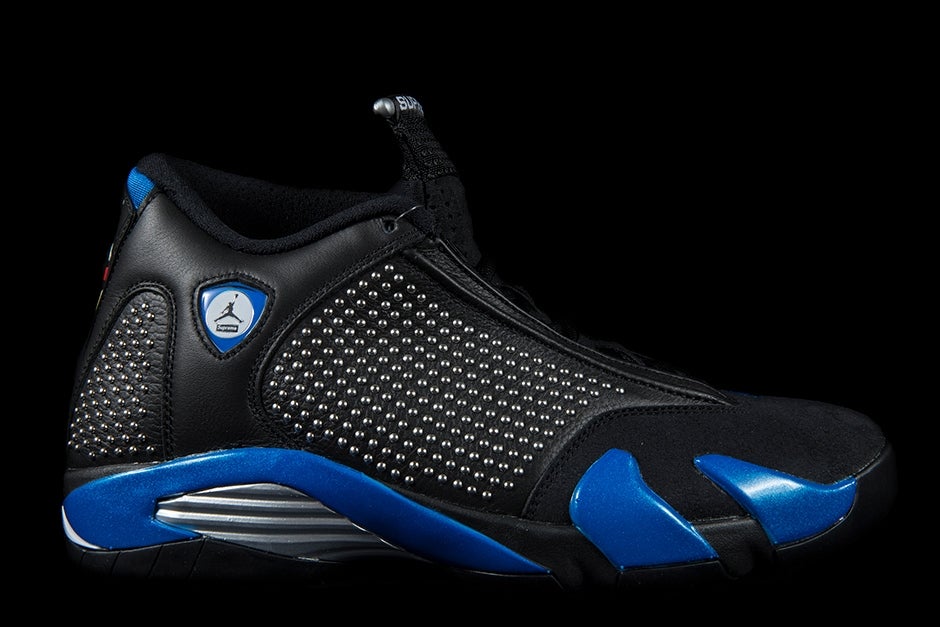 AIR JORDAN 14 RETRO S