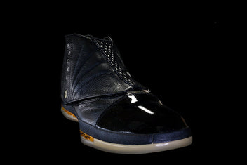 AIR JORDAN XVI 3/4 HI MEN