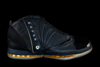 AIR JORDAN XVI 3/4 HI MEN