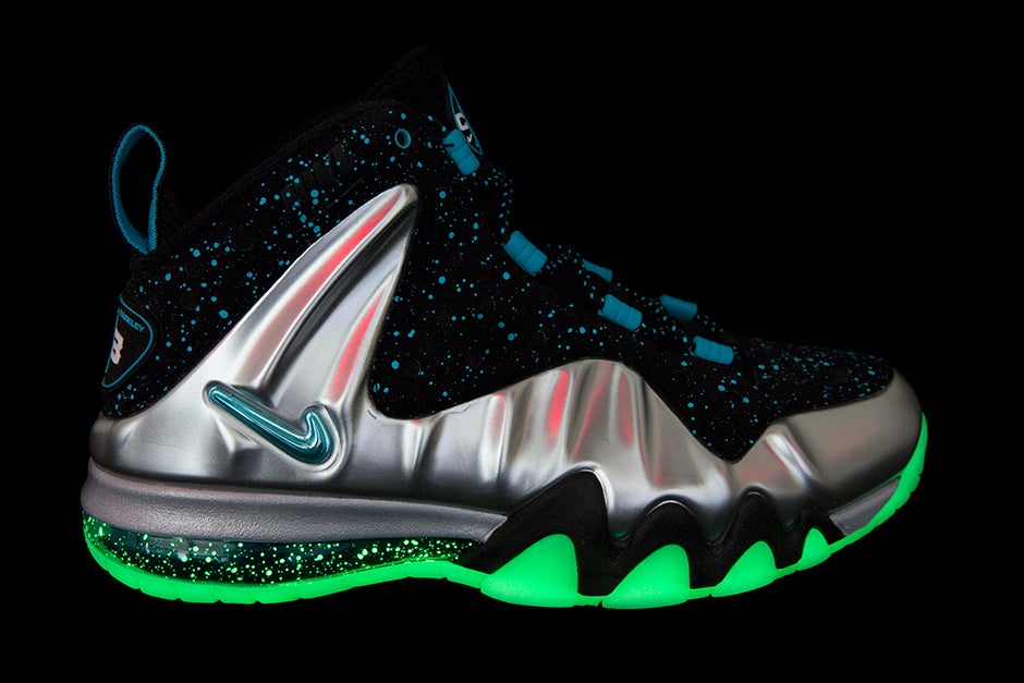 NIKE BARKLEY POSITE MAX