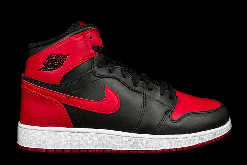 AIR JORDAN 1 RETRO HIGH OG BG