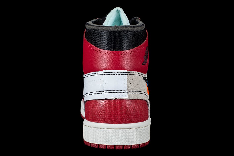 THE 10 : AIR JORDAN 1