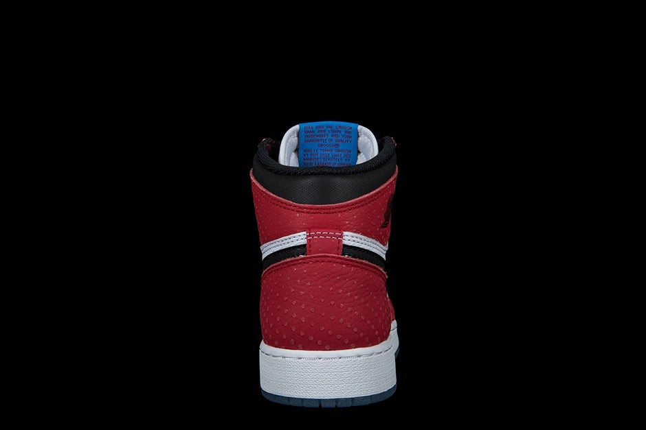 AIR JORDAN 1 RETRO HIGH OG GS