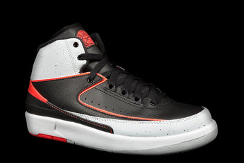 AIR JORDAN 2 RETRO BG