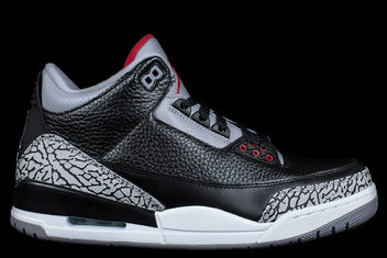 AIR JORDAN 3 RETRO 2011