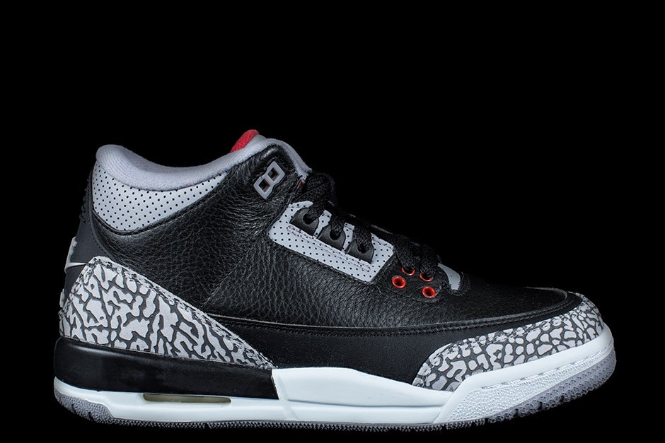 AIR JORDAN 3 RETRO OG BG