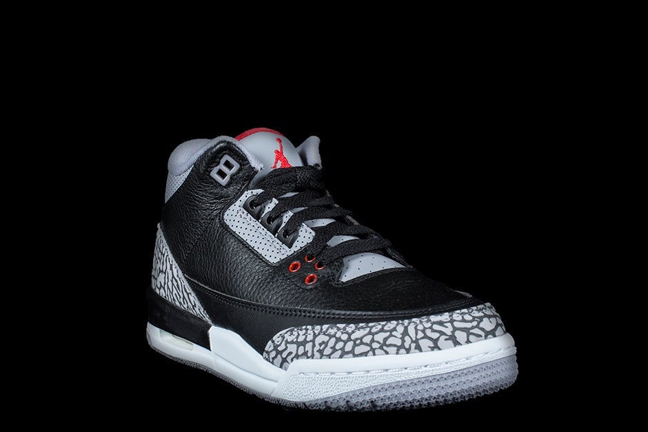 AIR JORDAN 3 RETRO OG BG