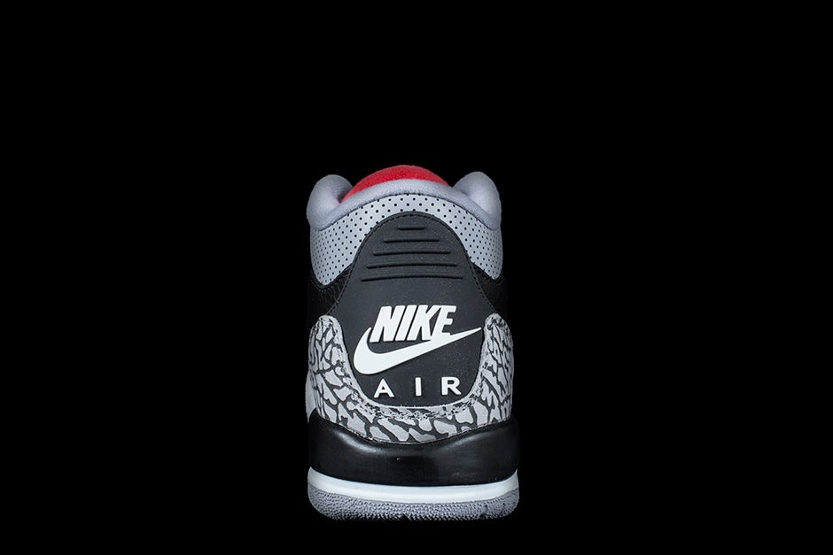 AIR JORDAN 3 RETRO OG BG