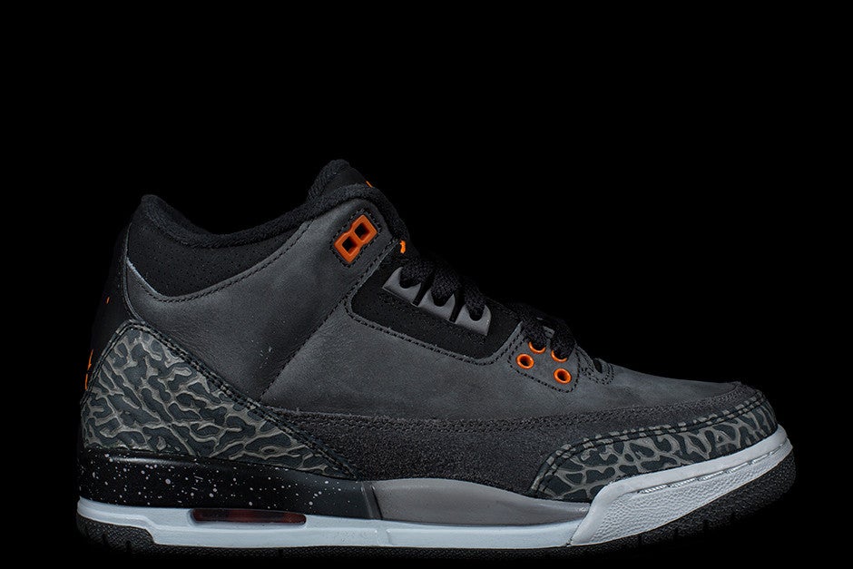 AIR JORDAN 3 RETRO GS