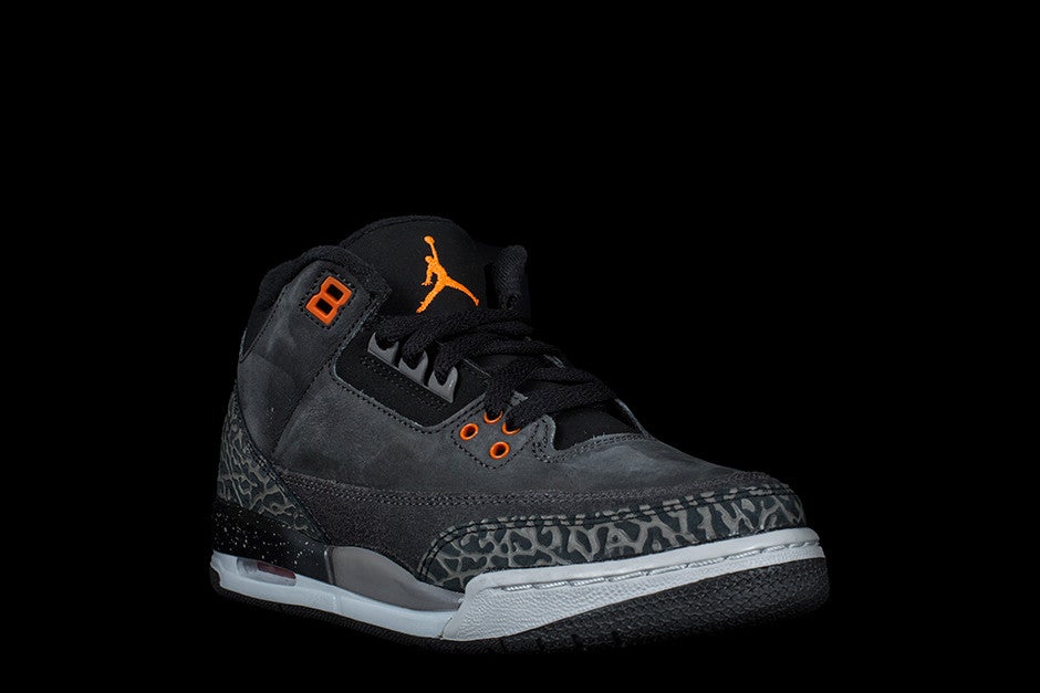 AIR JORDAN 3 RETRO GS