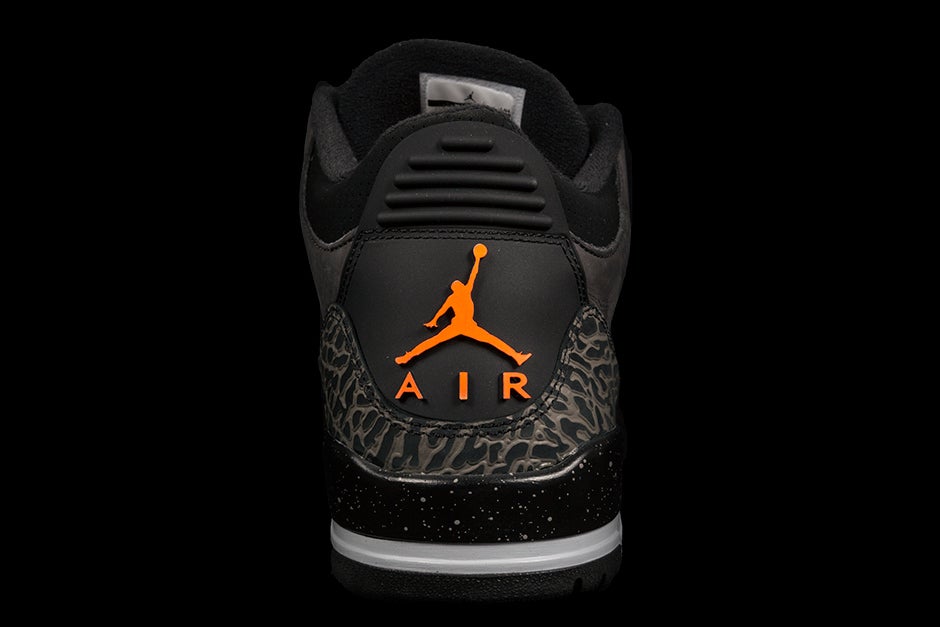 AIR JORDAN 3 RETRO