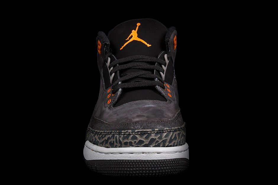 AIR JORDAN 3 RETRO