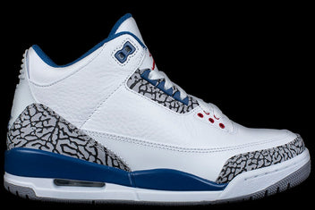 AIR JORDAN 3 RETRO 2011