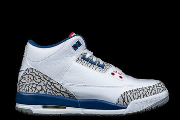 AIR JORDAN 3 RETRO OG BG