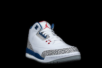 AIR JORDAN 3 RETRO OG BG