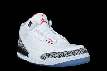 AIR JORDAN 3 RETRO NRG