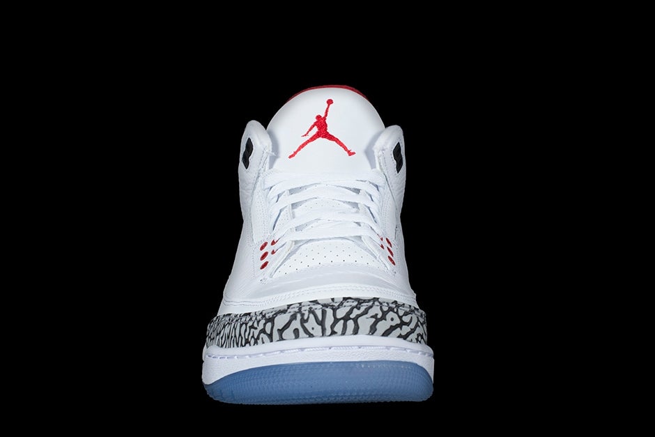 AIR JORDAN 3 RETRO NRG