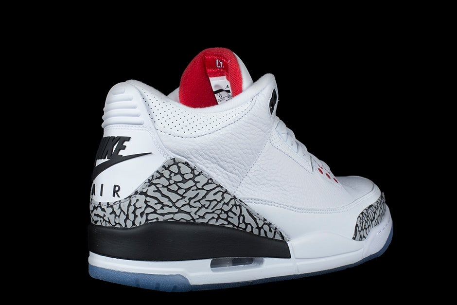 AIR JORDAN 3 RETRO NRG