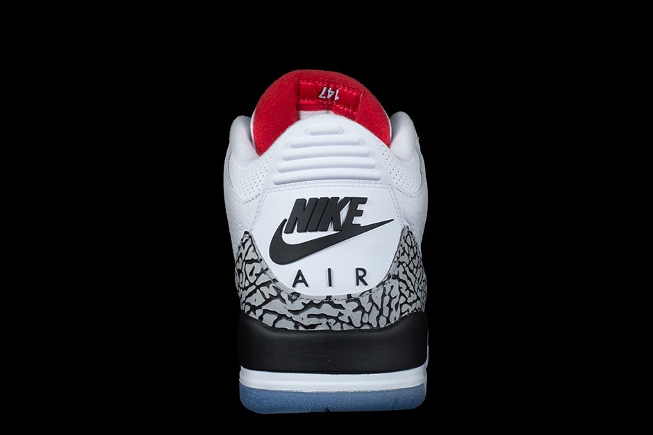 AIR JORDAN 3 RETRO NRG