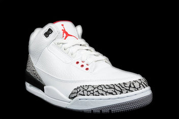 AIR JORDAN 3 RETRO 2011