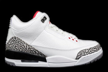 AIR JORDAN 3 RETRO 2011