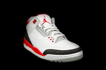 AIR JORDAN 3 RETRO 2013