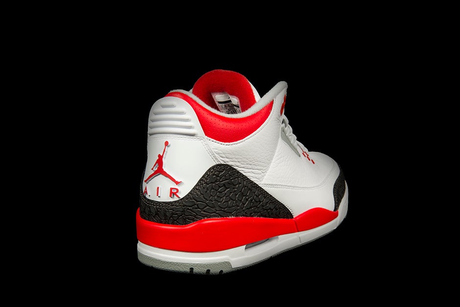 AIR JORDAN 3 RETRO 2013