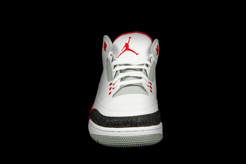 AIR JORDAN 3 RETRO 2013