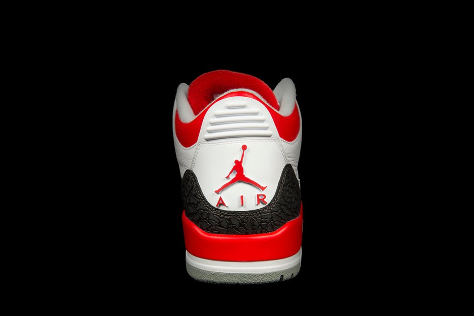 AIR JORDAN 3 RETRO 2013