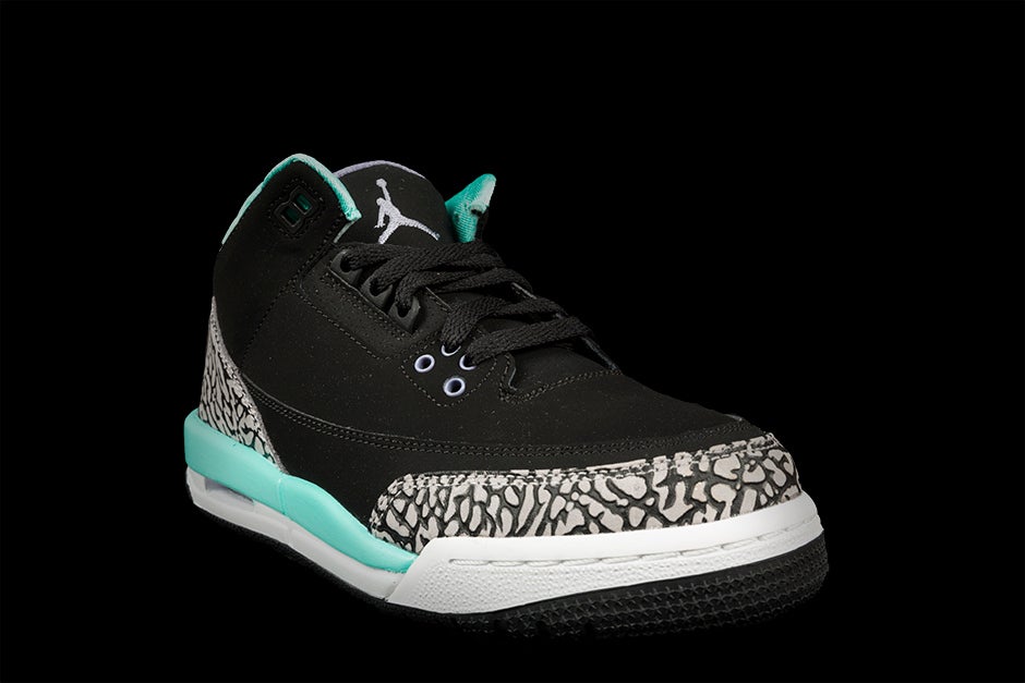 AIR JORDAN 3 RETRO GG