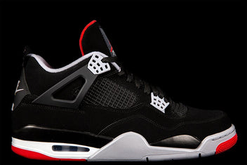 AIR JORDAN 4 RETRO