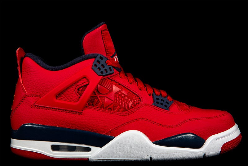 AIR JORDAN 4 RETRO SE