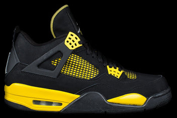 AIR JORDAN 4 RETRO 2012