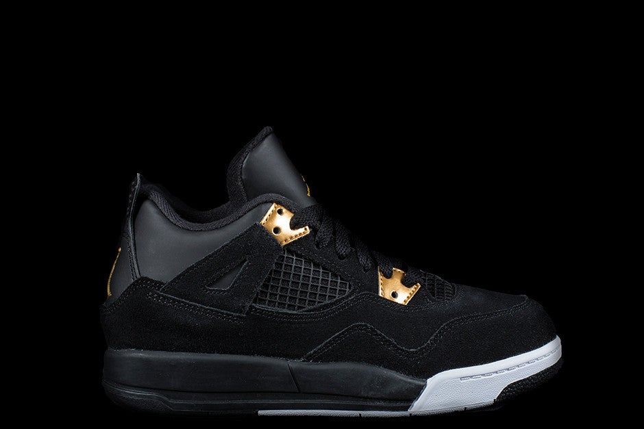 AIR JORDAN 4 RETRO BP