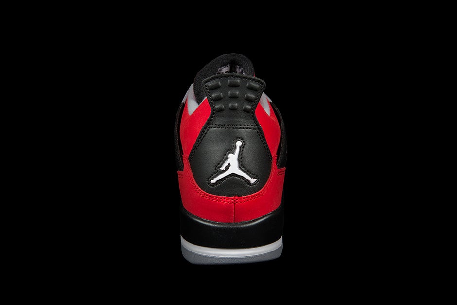 AIR JORDAN 4 RETRO GS