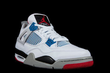 AIR JORDAN 4 RETRO SE